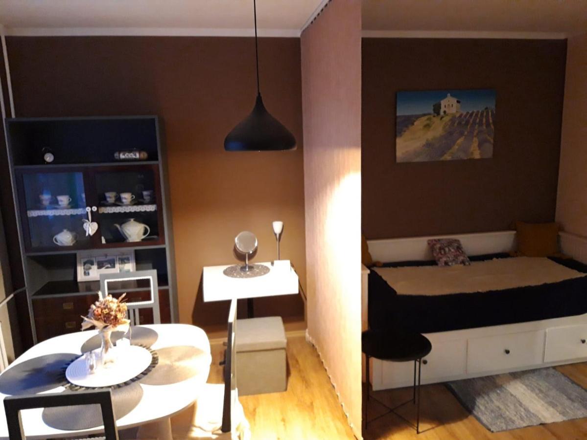 Apartman Sejkorka Врхлабі Екстер'єр фото