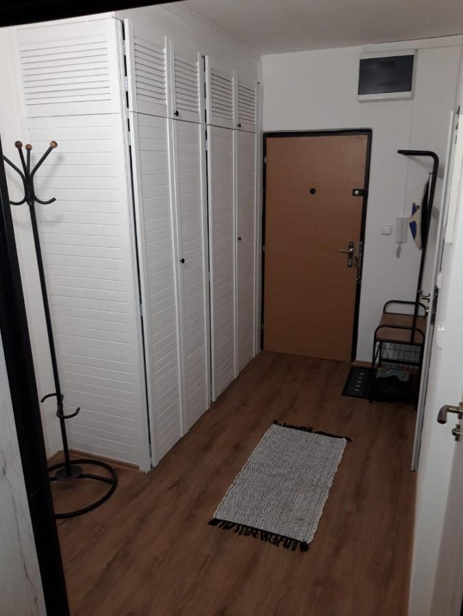 Apartman Sejkorka Врхлабі Екстер'єр фото