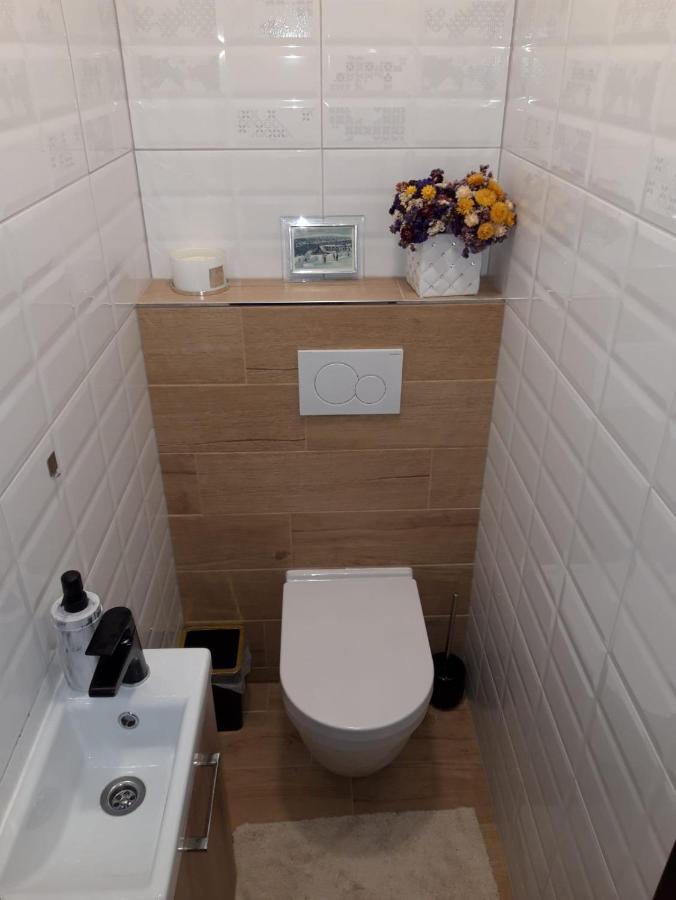 Apartman Sejkorka Врхлабі Екстер'єр фото