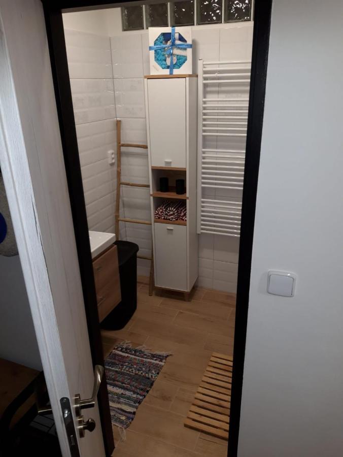 Apartman Sejkorka Врхлабі Екстер'єр фото